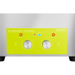 Skalbimo ultragarsinis vonios valytuvas 15 l 360 W