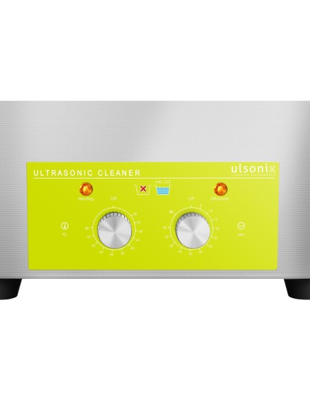 Skalbimo ultragarsinis vonios valytuvas 15 l 360 W Skalbimo ultragarsinis vonios valytuvas 15 l 360 W