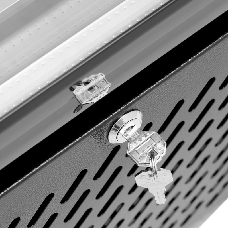 Šaldytuvas baras šaldytuvas gėrimams 2 durų stiklas 458 l 295 W