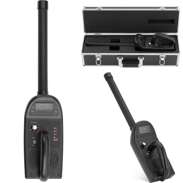 Steinberg Systems 512 Hz endoskopinių tikrinimo kamerų detektorius
