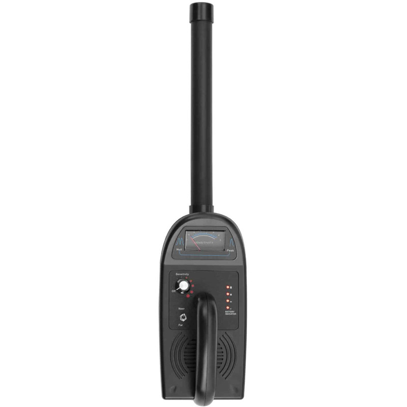 Steinberg Systems 512 Hz endoskopinių tikrinimo kamerų detektorius