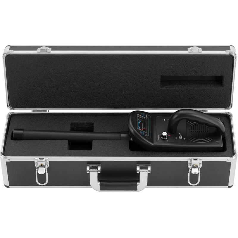 Steinberg Systems 512 Hz endoskopinių tikrinimo kamerų detektorius