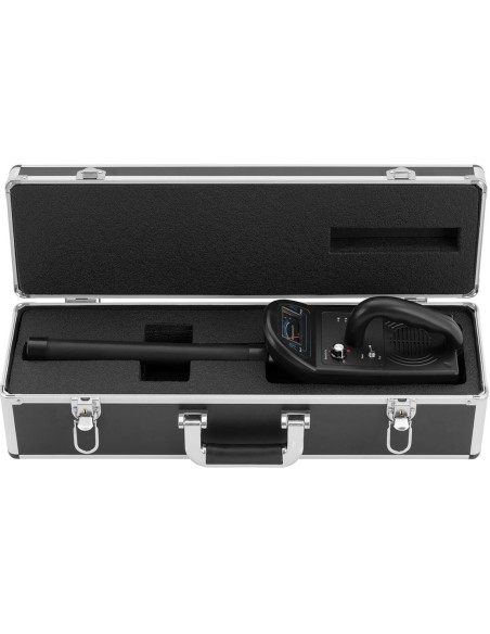 Steinberg Systems 512 Hz endoskopinių tikrinimo kamerų detektorius Steinberg Systems 512 Hz endoskopinių tikrinimo kamerų detektorius