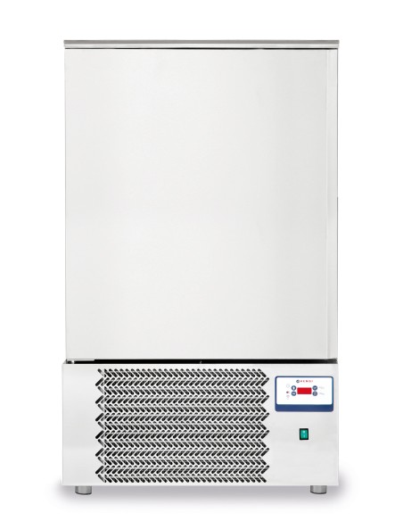 Srovės aušintuvas 7 x GN1/1 – Hendi 232194