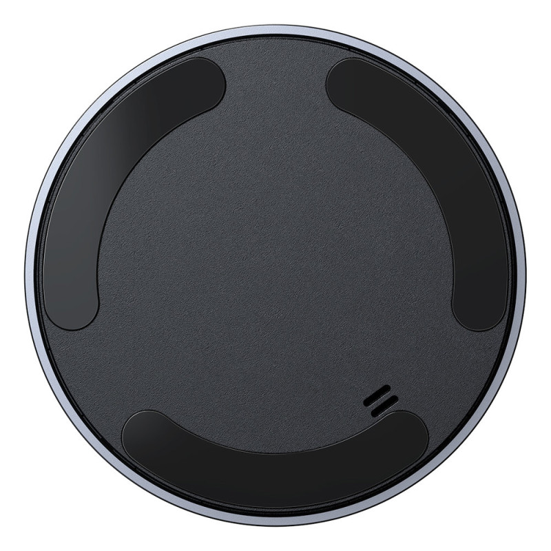 Sukamasis laikmatis elektroninis laikmatis Heyo Pro laikmatis pilkas