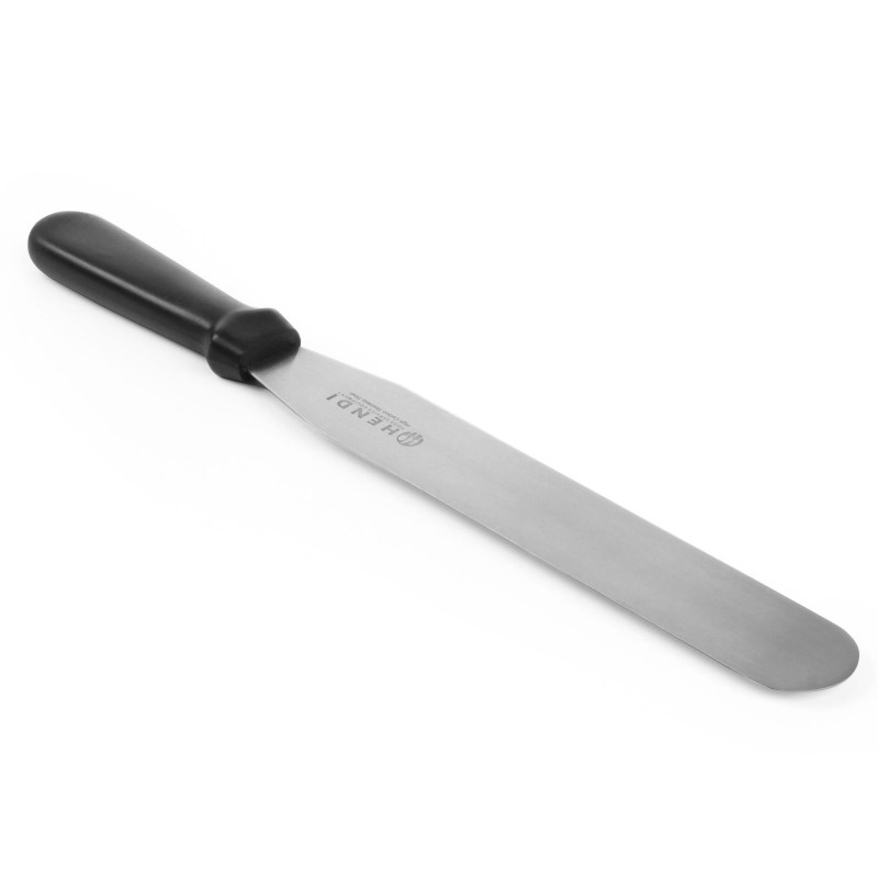 Konditerinė mentelė siaura 250mm - Hendi 855744