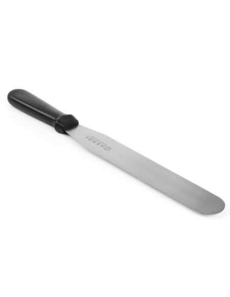 Konditerinė mentelė siaura 250mm - Hendi 855744 Konditerinė mentelė siaura 250mm - Hendi 855744