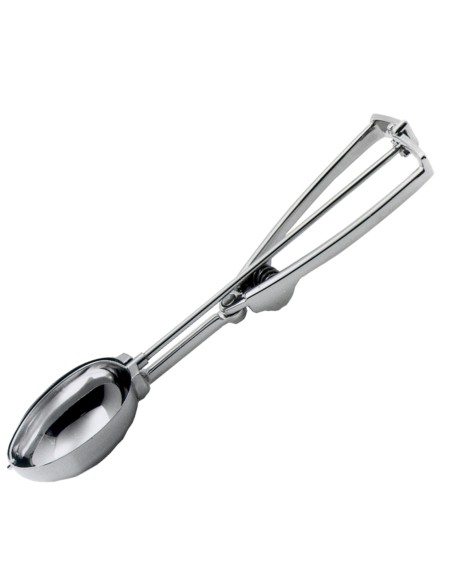 Ledų kaušelis STÖCKEL ovalus 1/30 62x43mm plienas - STOCKEL 755273 Ledų kaušelis STÖCKEL ovalus 1/30 62x43mm plienas - STOCKEL 755273