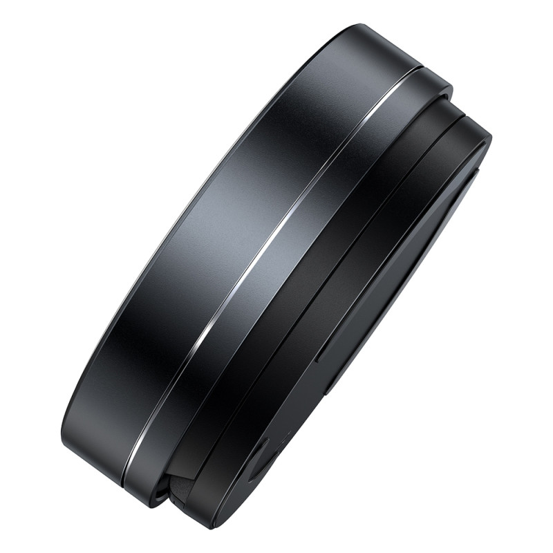 Sukamasis laikmatis elektroninis laikmatis Heyo Pro laikmatis pilkas