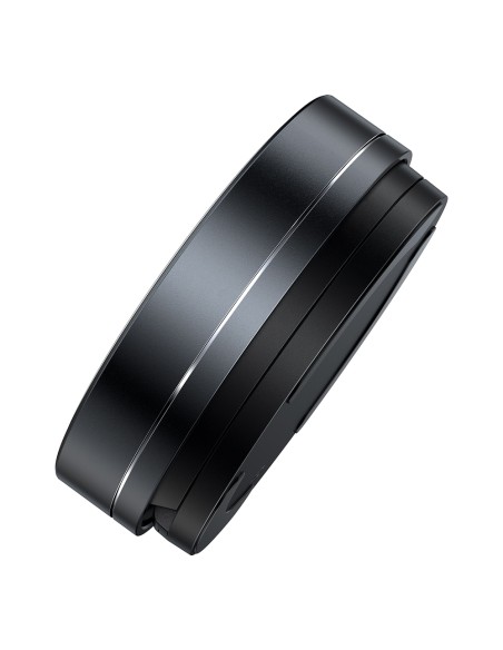 Sukamasis laikmatis elektroninis laikmatis Heyo Pro laikmatis pilkas