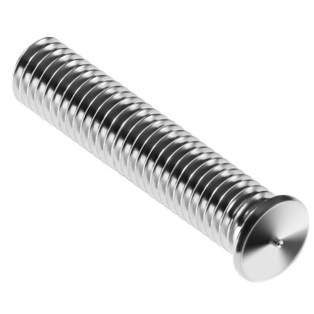 Suvirinimo kaiščiai suvirinimo aparatams nerūdijančio plieno suvirinimo aparatai M5 25mm Stamos Vokietija 250 vnt. Suvirinimo kaiščiai suvirinimo aparatams nerūdijančio plieno suvirinimo aparatai M5 25mm Stamos Vokietija 250 vnt.