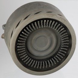 Turistinis virdulys TURBO dujinėms viryklėms 0,9L