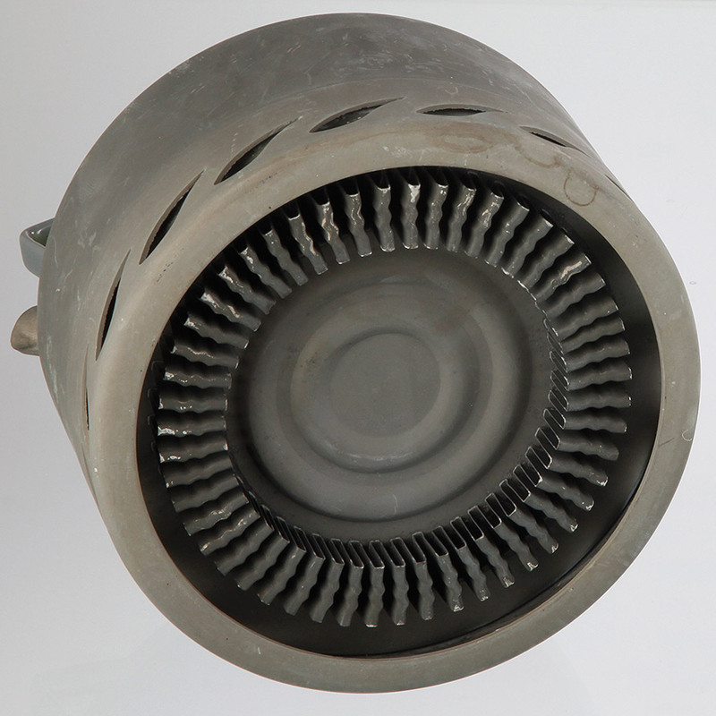 Turistinis virdulys TURBO dujinėms viryklėms 0,9L
