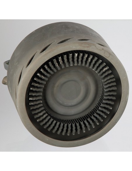 Turistinis virdulys TURBO dujinėms viryklėms 0,9L Turistinis virdulys TURBO dujinėms viryklėms 0,9L