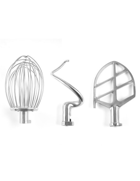 Planetinis konditerijos maišytuvas Kitchen Line 20L Hendi 222843 Planetinis konditerijos maišytuvas Kitchen Line 20L Hendi 222843