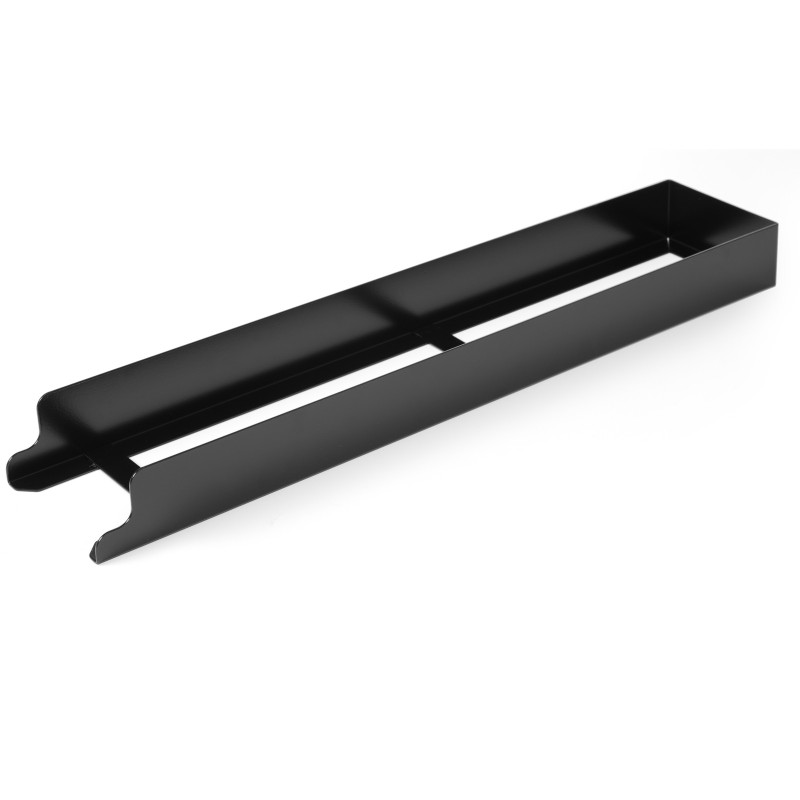 Rėmas uždaram aliuminio konditerijos lakštui 580x200x(H)50mm Hendi 689882
