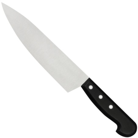 Virėjo peilis pjaustymui, ilgis 210 mm SUPERIOR Virėjo peilis pjaustymui, ilgis 210 mm SUPERIOR