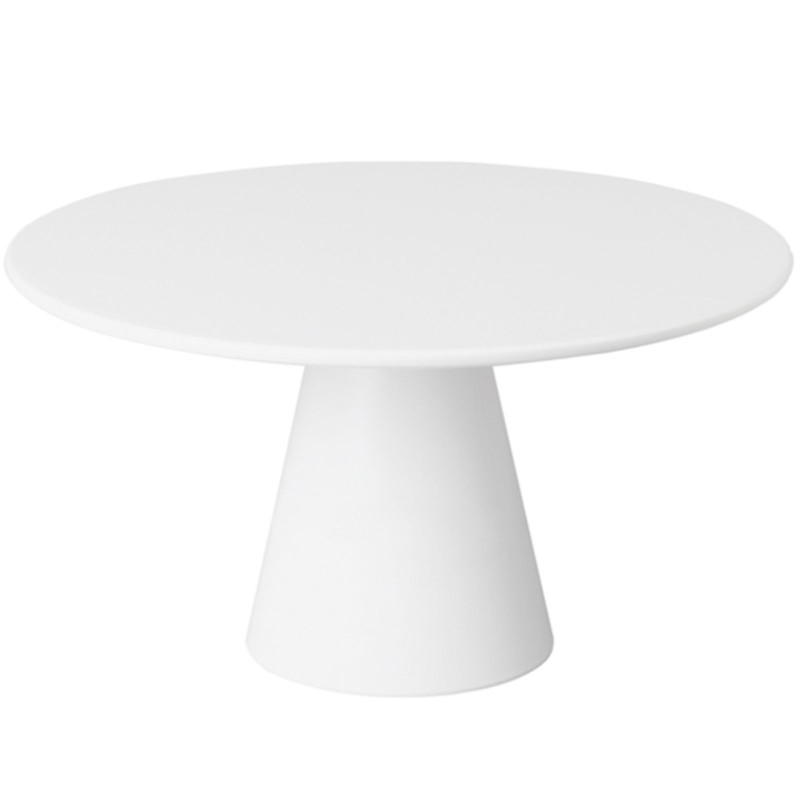 Apvali melamino torto lėkštė skm. 310x80 mm – Hendi 566572