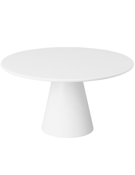 Apvali melamino torto lėkštė skm. 310x80 mm – Hendi 566572