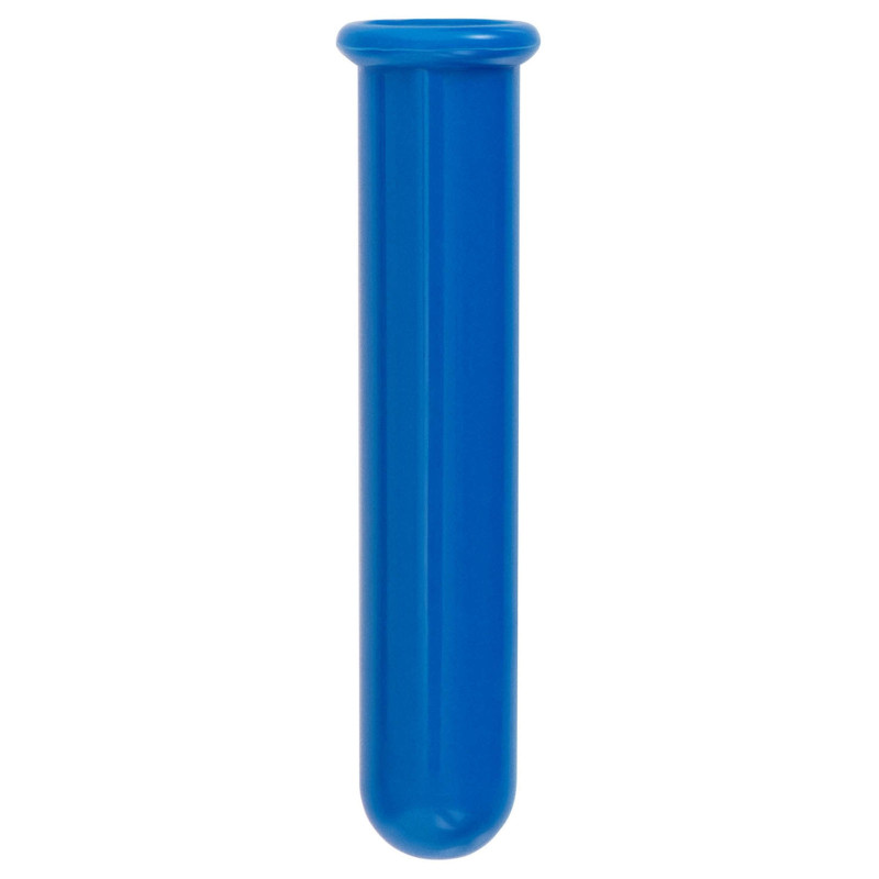 Laboratorinės centrifugos rotoriaus vamzdžio adapteris, sk. 13,3mm 5ml 8 vnt.