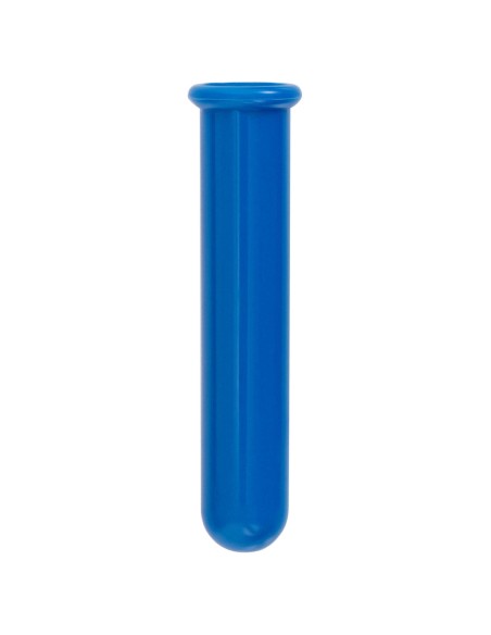 Laboratorinės centrifugos rotoriaus vamzdžio adapteris, sk. 13,3mm 5ml 8 vnt. Laboratorinės centrifugos rotoriaus vamzdžio adapteris, sk. 13,3mm 5ml 8 vnt.