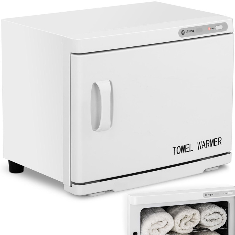 Rankšluosčių džiovintuvas su UV sterilizacija 23 l 230 W