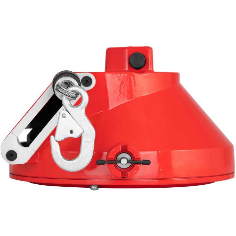 Kabelio balansavimo spyruoklinis įtempimo mažinimas įrankiams 9 - 15 kg 2,5 m