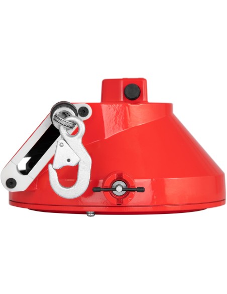 Kabelio balansavimo spyruoklinis įtempimo mažinimas įrankiams 9 - 15 kg 2,5 m Kabelio balansavimo spyruoklinis įtempimo mažinimas įrankiams 9 - 15 kg 2,5 m