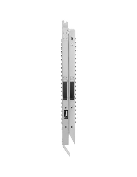 Rampos rampos nešiojami sulankstomi bėgiai 1600 x 225 x 45 mm - 2 vnt. Rampos rampos nešiojami sulankstomi bėgiai 1600 x 225 x 45 mm - 2 vnt.