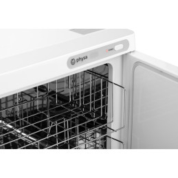 Rankšluosčių džiovintuvas su UV sterilizacija 23 l 230 W