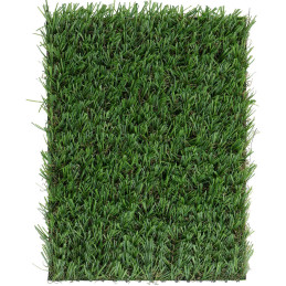 Dirbtinės žolės pavyzdžiai 20 x 17 cm 20/10 13/10 14/10 rinkinys 3 vnt.