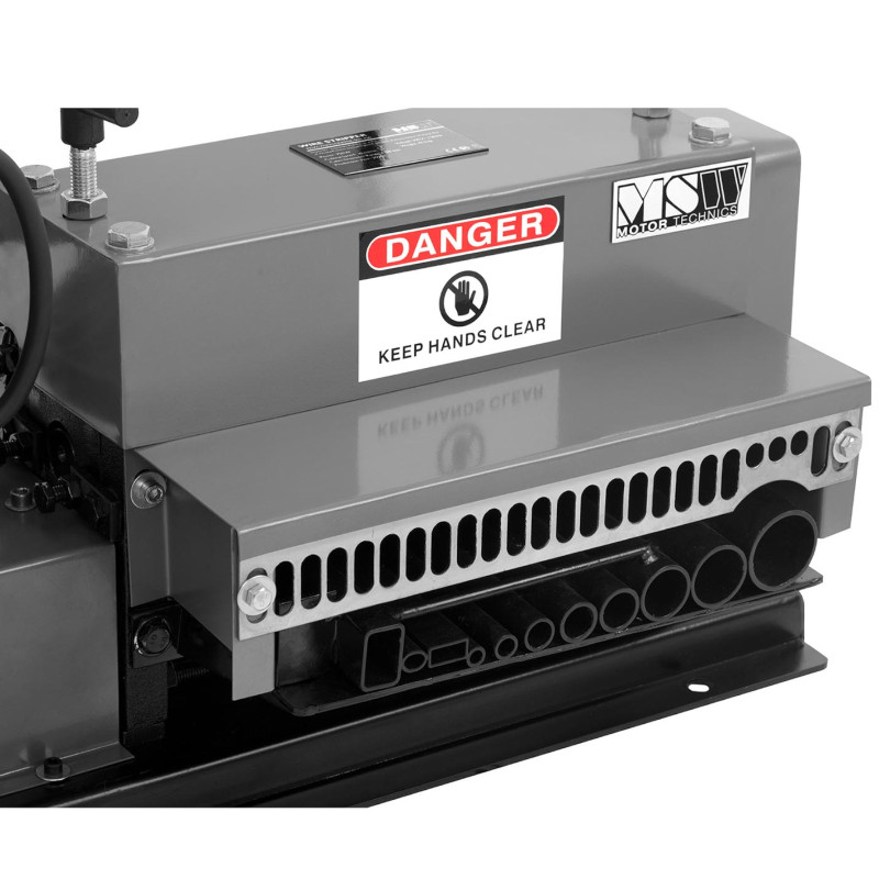 Izoliacinis barkeris izoliacijai nuimti nuo kabelių ir laidų - 11 dydžių