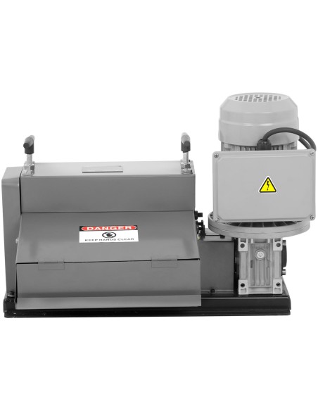 Izoliacinis barkeris izoliacijai nuimti nuo kabelių ir laidų - 11 dydžių Izoliacinis barkeris izoliacijai nuimti nuo kabelių ir laidų - 11 dydžių