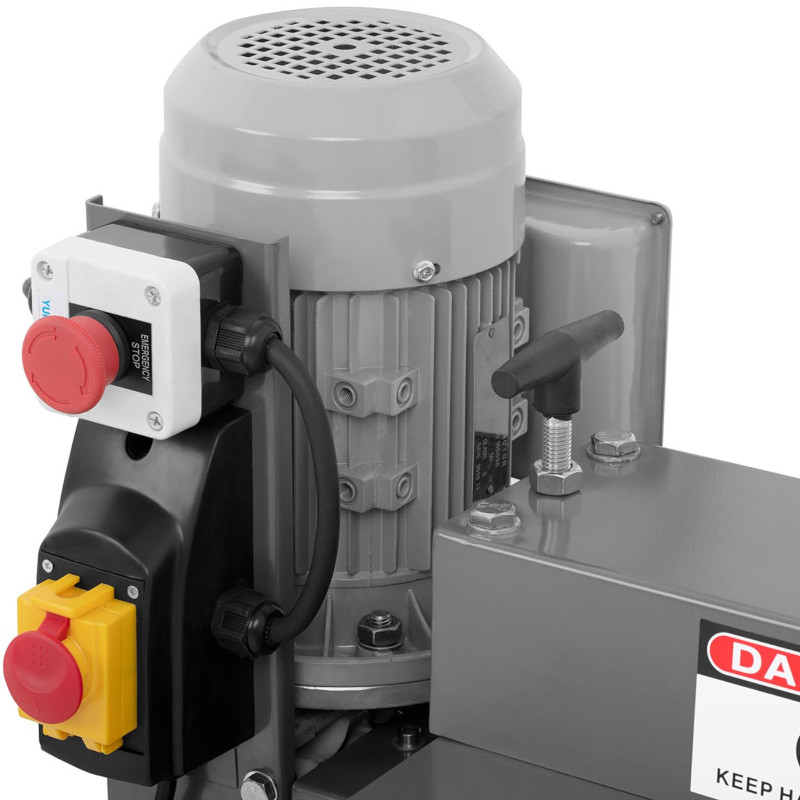 Izoliacinis barkeris izoliacijai nuimti nuo kabelių ir laidų - 11 dydžių