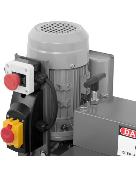 Izoliacinis barkeris izoliacijai nuimti nuo kabelių ir laidų - 11 dydžių Izoliacinis barkeris izoliacijai nuimti nuo kabelių ir laidų - 11 dydžių