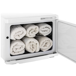 Rankšluosčių džiovintuvas su UV sterilizacija 23 l 230 W