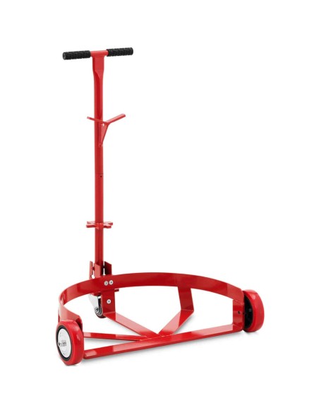 Vežimėlis statinėms transportuoti sk. Nuo 75,2 cm iki 450 kg Vežimėlis statinėms transportuoti sk. Nuo 75,2 cm iki 450 kg