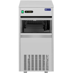 Baro ledo aparatas Ledo kubelių aparatas 25kg/dieną 7kg 240W