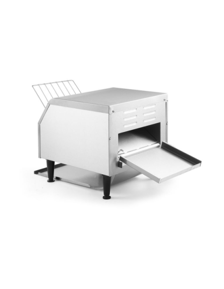 Praleidžiamasis skrudintuvas 2240 W – Hendi 261309