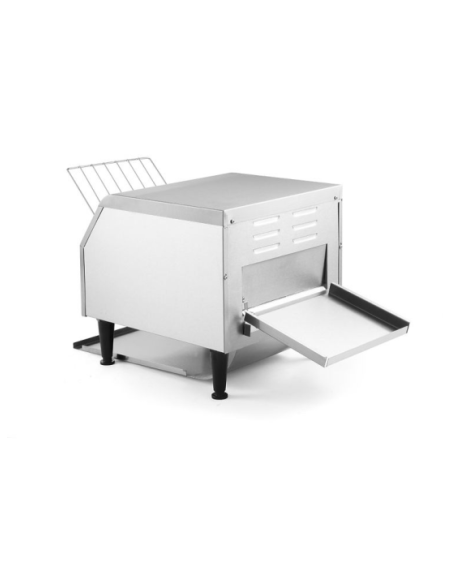 Praleidžiamasis skrudintuvas 2240 W – Hendi 261309