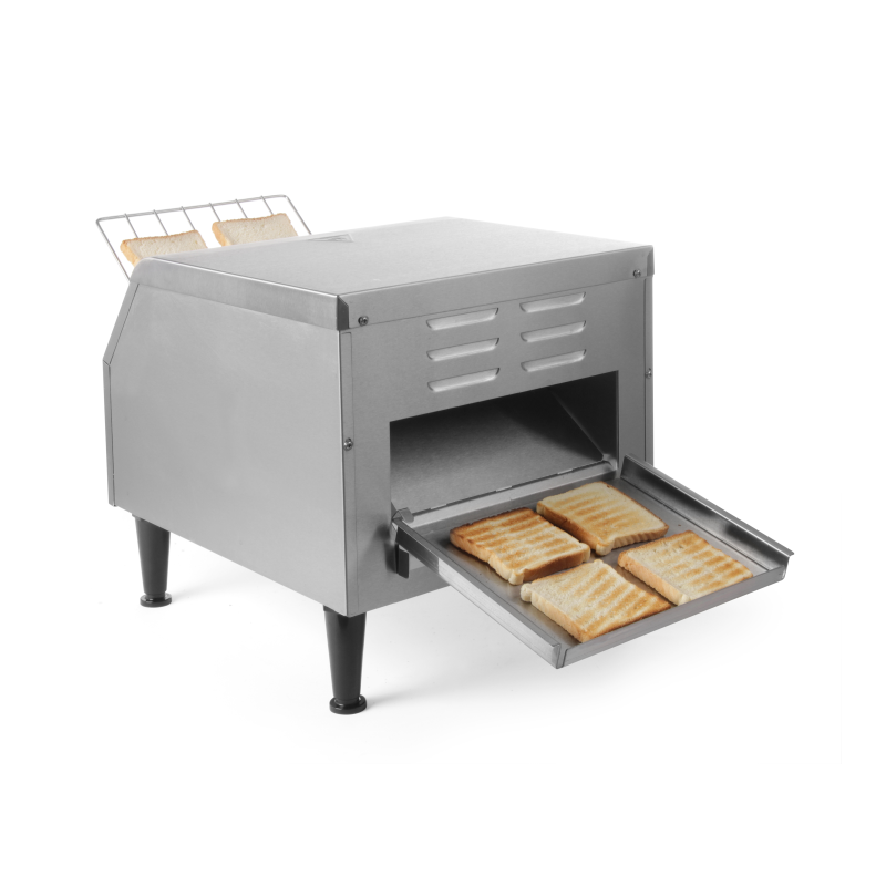 Praleidžiamasis skrudintuvas 2240 W – Hendi 261309