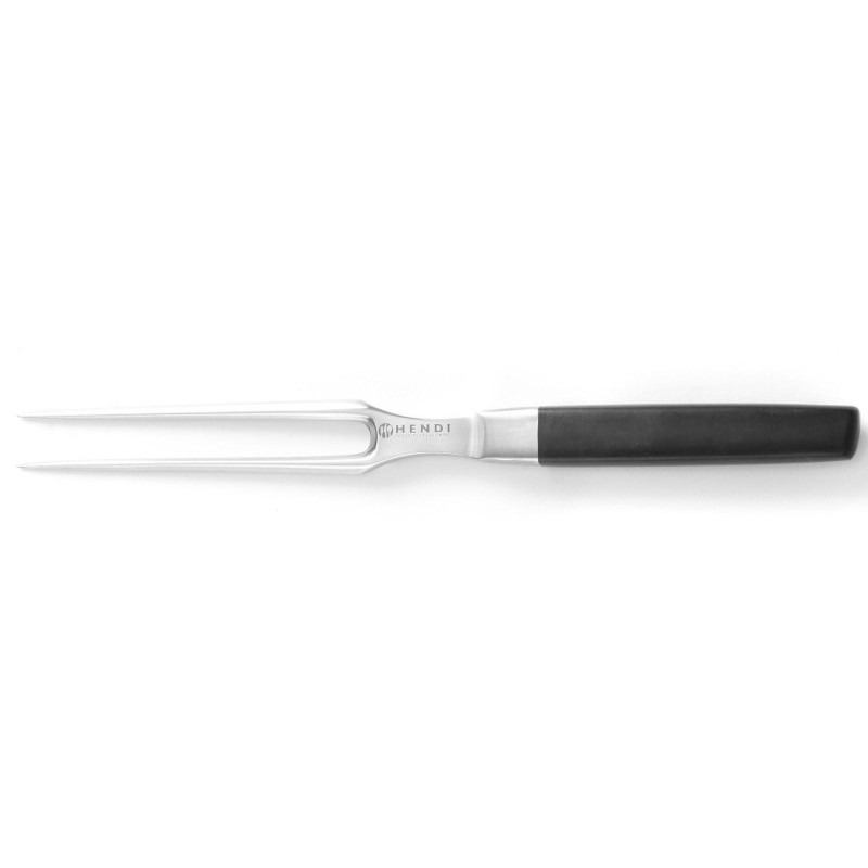Profi Line 150 mm profesionali kaltinio plieno mėsos šakutė - Hendi 844229