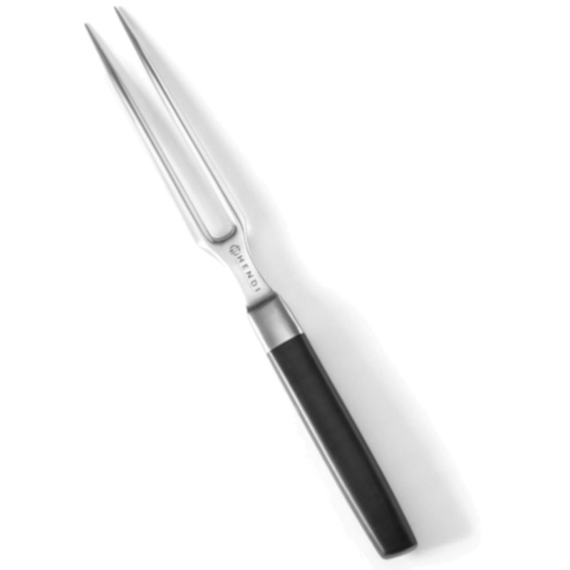 Profi Line 150 mm profesionali kaltinio plieno mėsos šakutė - Hendi 844229