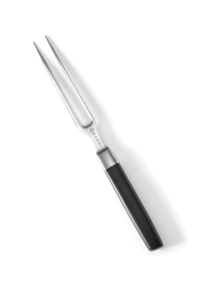Profi Line 150 mm profesionali kaltinio plieno mėsos šakutė - Hendi 844229 Profi Line 150 mm profesionali kaltinio plieno mėsos šakutė - Hendi 844229
