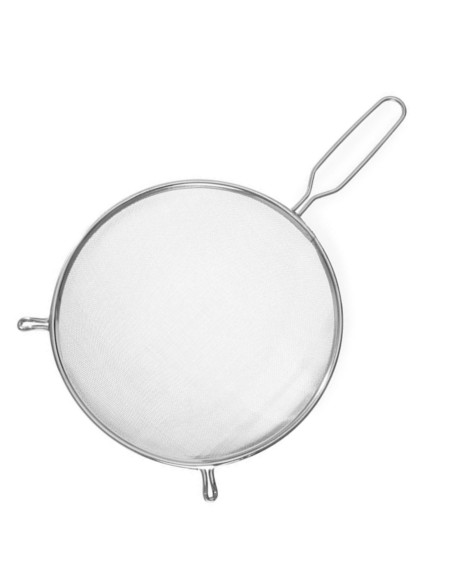 Smulkus sietelis su nerūdijančio plieno rankenomis Profi Line dia. 260 mm – Hendi 637609