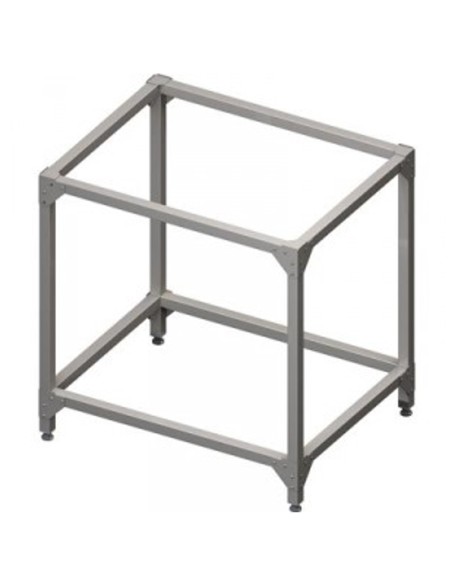 Pagrindas konvekcinei orkaitei H90 H90S 595x425x(H)700mm Hendi 223468 Pagrindas konvekcinei orkaitei H90 H90S 595x425x(H)700mm Hendi 223468