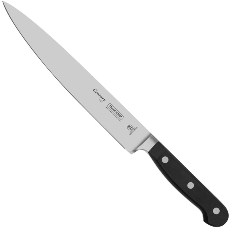 Kaltinio plieno peilis dešroms 200 mm Century line Kaltinio plieno peilis dešroms 200 mm Century line