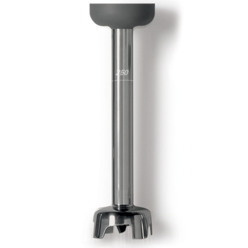 Rankinis plaktuvas su šluotele ir homogenizuojančiu peiliu 3in1 CHEF PLUS 250 W - Hendi 282298