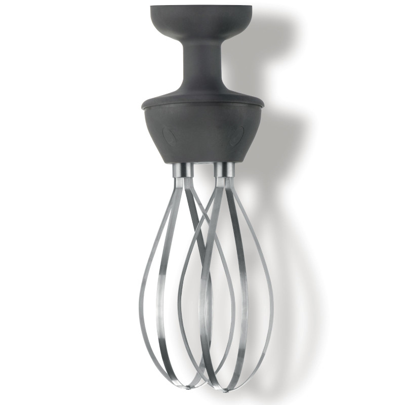 Rankinis plaktuvas su šluotele ir homogenizuojančiu peiliu 3in1 CHEF PLUS 250 W - Hendi 282298