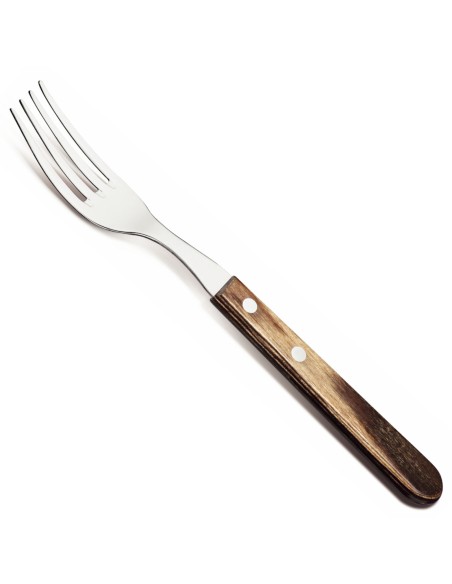 Stalo įrankių rinkinys peilių šakučių kepsnys Churrasco JUMBO 4 vnt. Stalo įrankių rinkinys peilių šakučių kepsnys Churrasco JUMBO 4 vnt.
